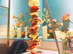 -蜜桃花开·中西融合菜E&W(南长街店)