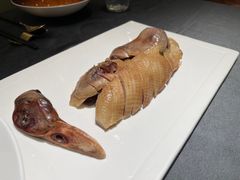 -A One Kitchen·南京精菜馆(德基广场店)