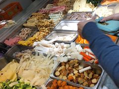 -林静小吃(复兴路店)