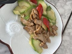 -惠如樓(白云机场T2国际出发店)