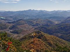 -九鼎铁刹山风景区