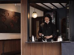 -RUMORS COFFEE ROASTERY鲁马滋咖啡(湖南路店)