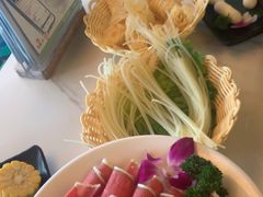 -狐狸爱上椰子鸡(滨江星光大道店)