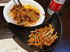 -舌尖上的食缘花园主题餐厅