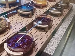 -尚宴牛特鲜自助(太原街万达店)
