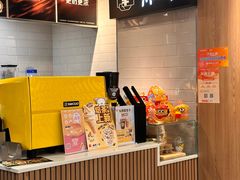 -麦当劳(世纪汇广场店)