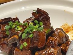 -绿茶餐厅(朝阳大悦城店)