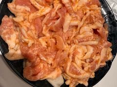 -石记东北风味烤肉(系马桩第二分店)