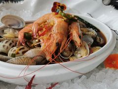 -3号仓库·创意中国菜(乐清正大广场店)