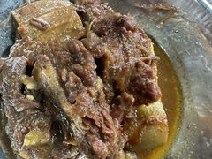 -阿秋牛排(湖心街店)