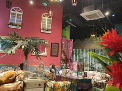 -小娘惹厨房Little Nyonya(狮城有约上榜店)
