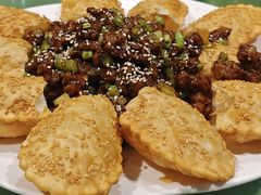 -桃子餐厅·天津菜(王顶堤总店)