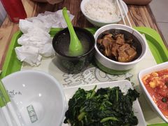-老乡鸡(南京新街口洪武北路店)