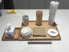 -% Arabica阿拉比卡咖啡(武汉天地店)