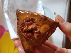 燕麦提子司康-喜茶(北京华贸购物中心店)