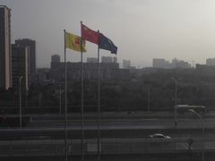 -厦门蓝湾半岛酒店