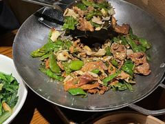-老湘村·湖南土菜(天河维多利店)