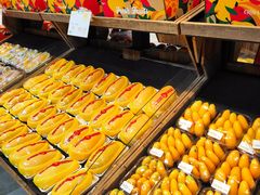 -果蔬好生活超市(乐堤港店)