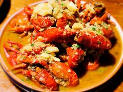 -马头巷·隐庐居·红油大虾(园区店)