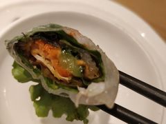 -米纸越南小馆(金鹰世界店)