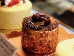 -檬舒舒MonChouChou(久光百货店)