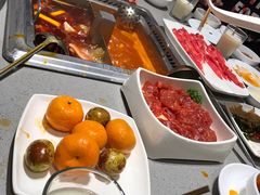 -海底捞火锅(奥山世纪城店)