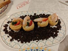 -俄士厨房(环球港店)