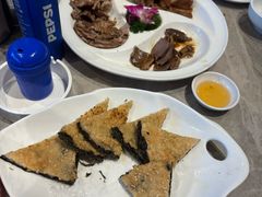 -百年银屏蚝烙·潮汕菜·非遗(乐山店)