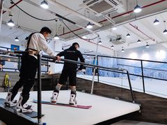 -SNOWGATE滑雪·华雪梦(老西门店)