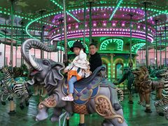 -三亚海昌梦幻海洋不夜城