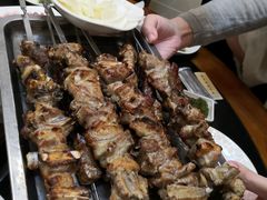 -情忆草原涮肉馆