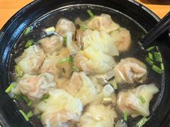 -真真鲜馄饨店(启蒙路店)