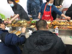 -大姐麻辣烫(莲宝中路店)