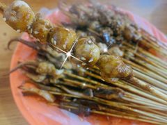 -十里铺铁板鱿鱼