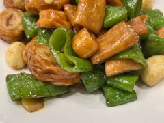 干锅肥肠-茶叶农家食府(旗舰店)