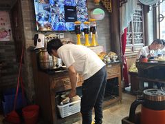 -椒香城门口老火锅(虎门店)