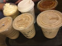 -星巴克(3号湾店)