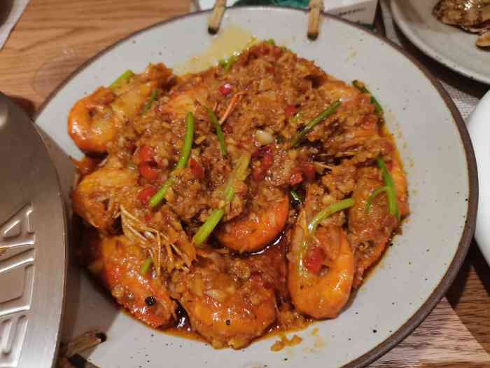 晓芙南·湘食茶点(江宸天街店)-"[薄荷]环境: 新开的龙湖天街,到了饭