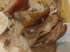 -龙记香港茶餐厅(久光百货店)