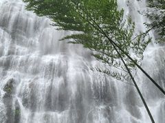 -千泷沟大瀑布旅游区