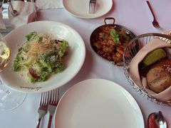 -Kathleen's Waitan 凯圣琳江景西餐厅(外滩店)