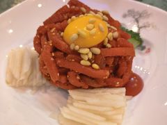 -平壤馆(西塔街店)