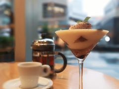 -君悦酒店·La Terrazza意合園·意式风味