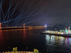 -川旺角川粤融合菜•海景餐厅(星海广场店)