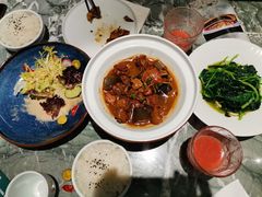 -披云云小馆·味道江湖(姚家园万象汇店)