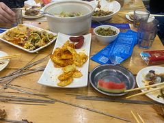 -勇利赵家烤肉坊(翠华北路店)