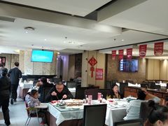 大堂-阿五黄河大鲤鱼(英协路店)