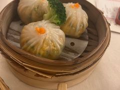 -安蒂娅.悦景轩中餐厅(西乡店)