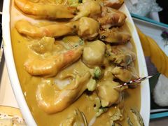 -泰兰香·Thailand(凯德空中花园店)