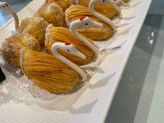-中心大酒店·本味餐厅